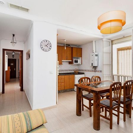 Luminoso Apartamento En Cadiz Dış mekan fotoğraf