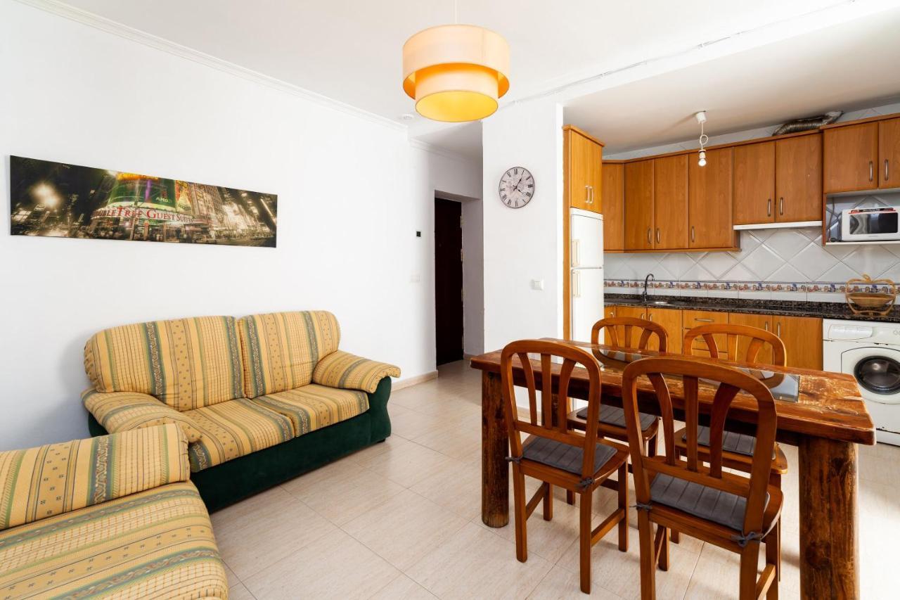 Luminoso Apartamento En Cadiz Dış mekan fotoğraf