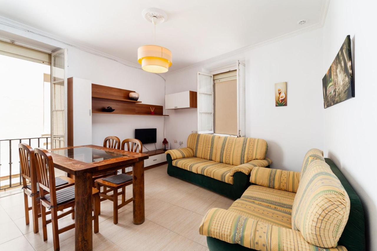 Luminoso Apartamento En Cadiz Dış mekan fotoğraf