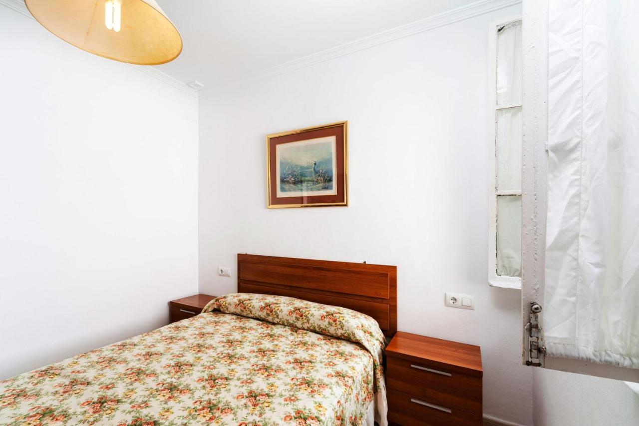 Luminoso Apartamento En Cadiz Dış mekan fotoğraf
